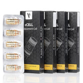 Vaporesso cCell Ceramic Replacement Coil (1pc) Downtown Vapoury